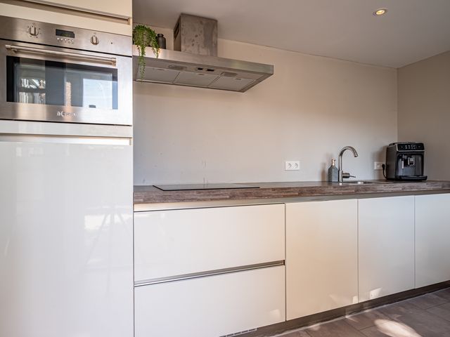 Patrijzenstraat 27, Tollebeek