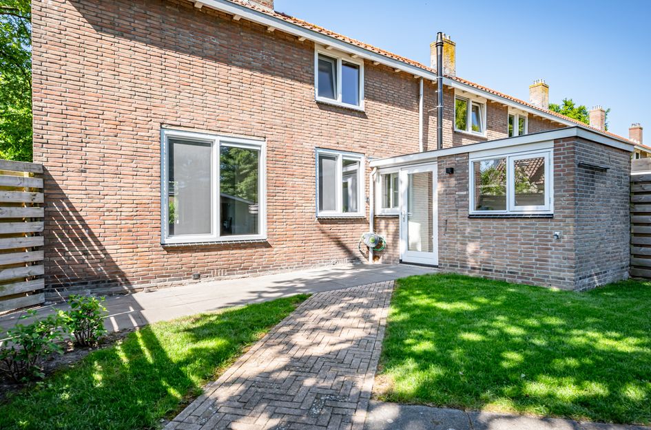 Patrijzenstraat 27