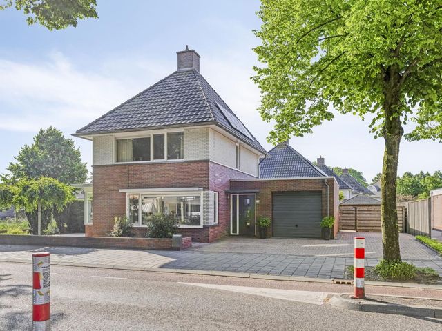 Burgemeester van Engelenweg 115, IJsselmuiden