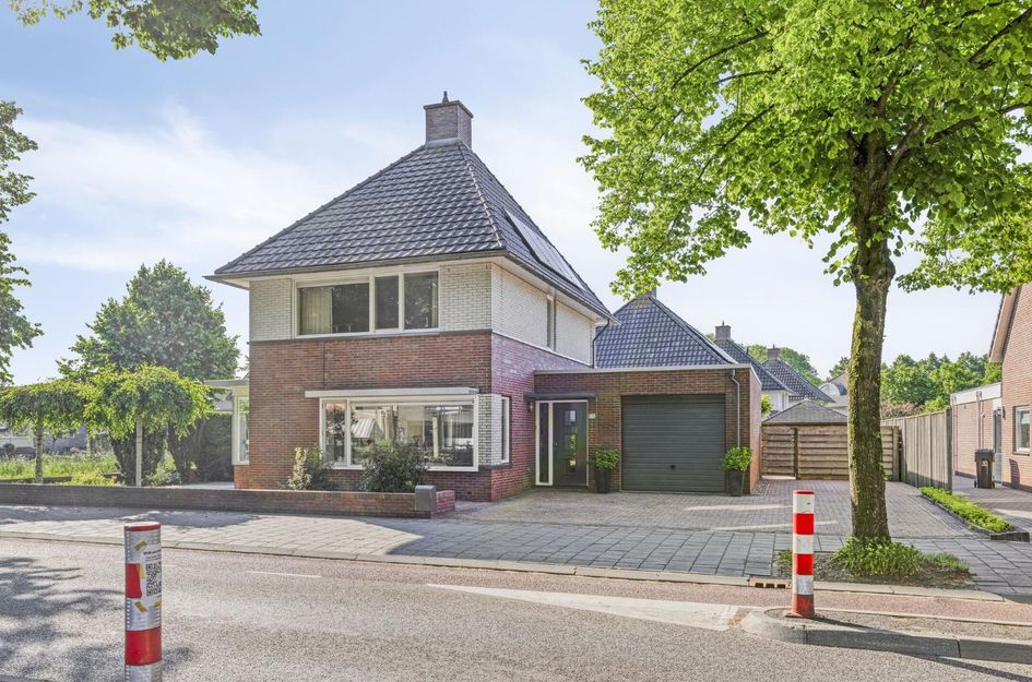 Burgemeester van Engelenweg 115