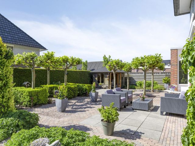 Burgemeester van Engelenweg 115, IJsselmuiden