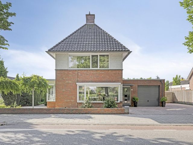 Burgemeester van Engelenweg 115, IJsselmuiden