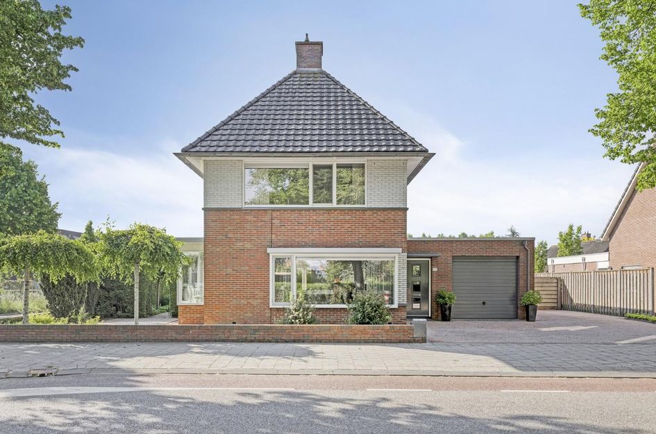 Burgemeester van Engelenweg 115