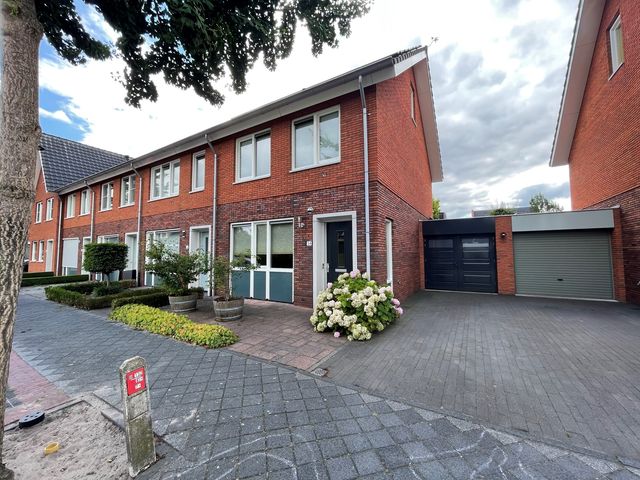 Kievitweide 34, Renswoude