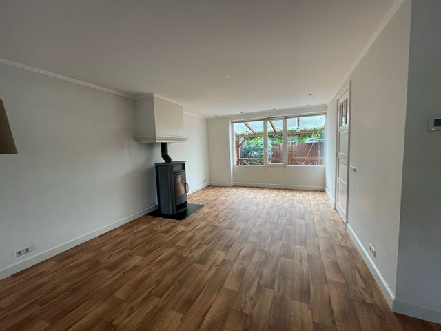 Kievitweide 34, Renswoude