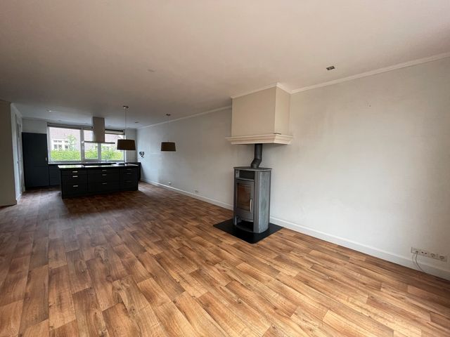 Kievitweide 34, Renswoude