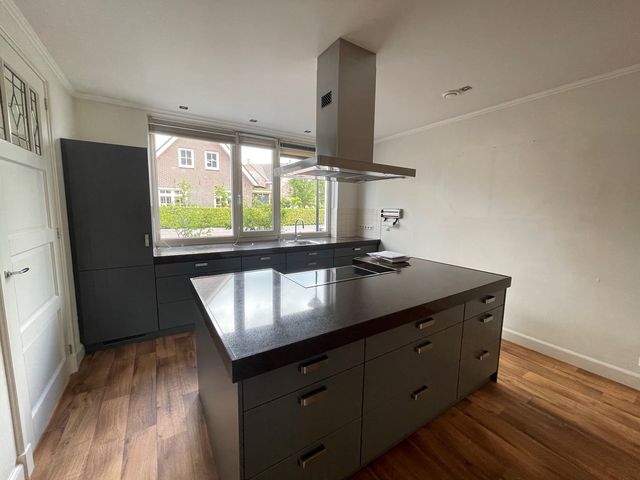 Kievitweide 34, Renswoude