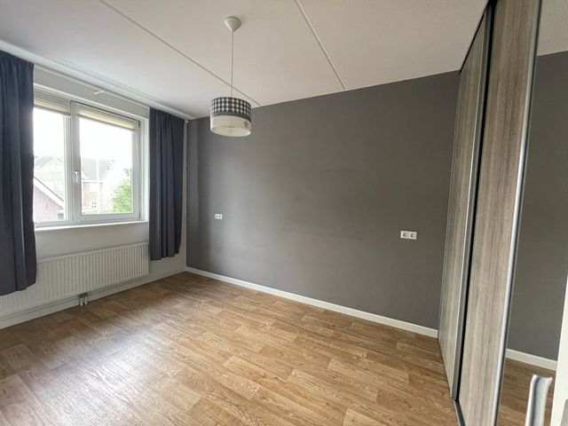 Kievitweide 34, Renswoude