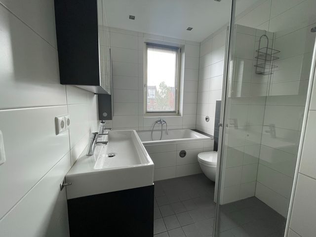 Kievitweide 34, Renswoude