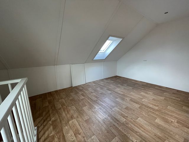 Kievitweide 34, Renswoude