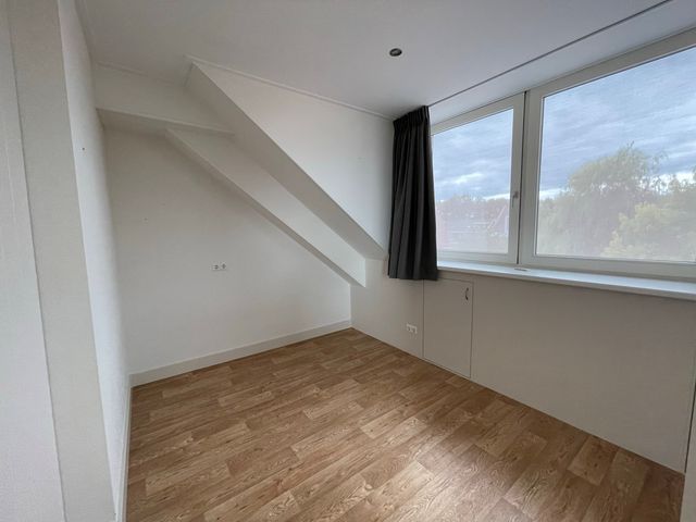 Kievitweide 34, Renswoude
