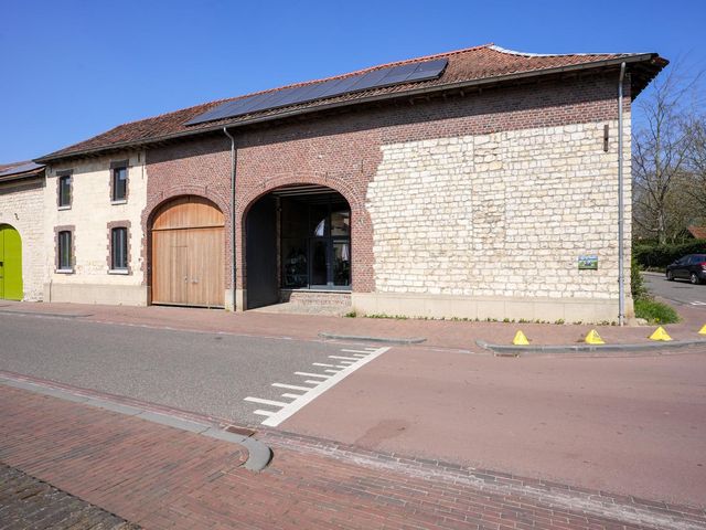 Ransdalerstraat 37, Ransdaal