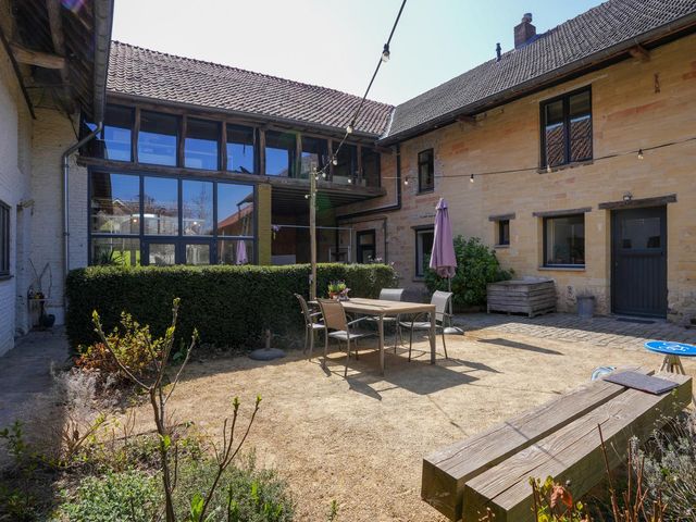 Ransdalerstraat 37, Ransdaal