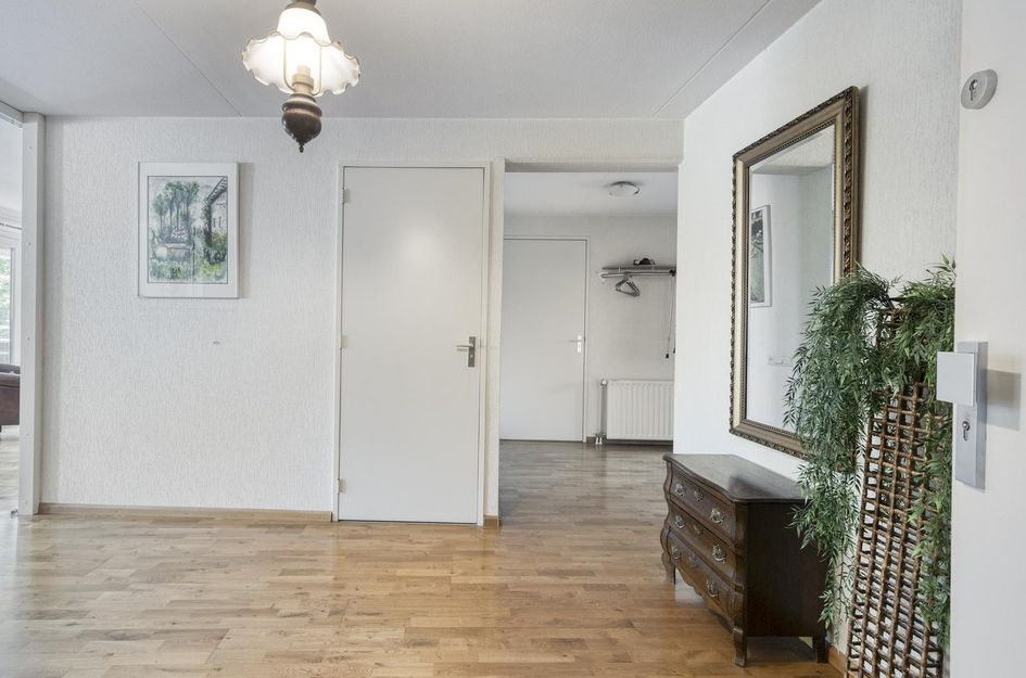 Hoge Barakken 15C