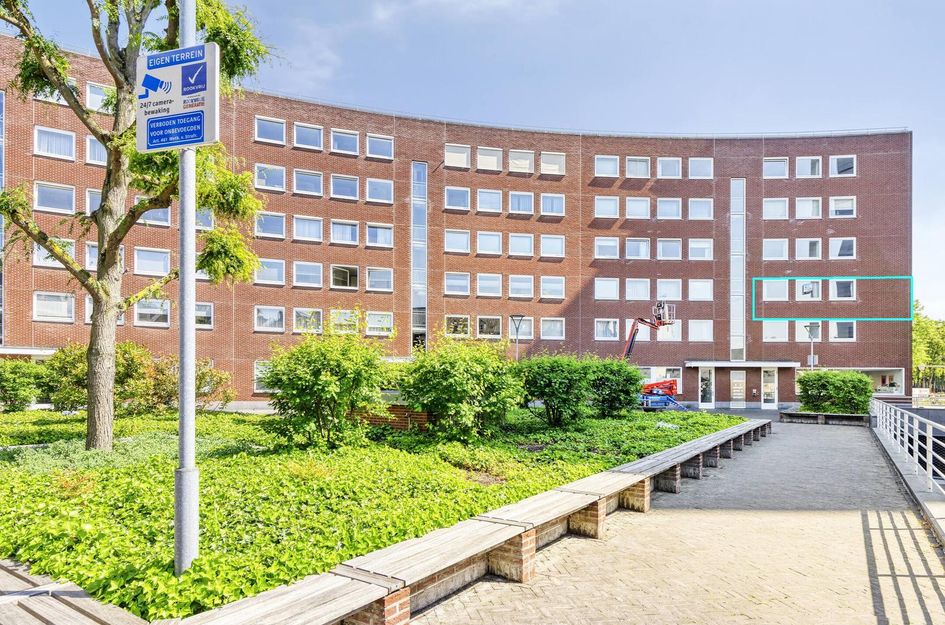 Hoge Barakken 15C