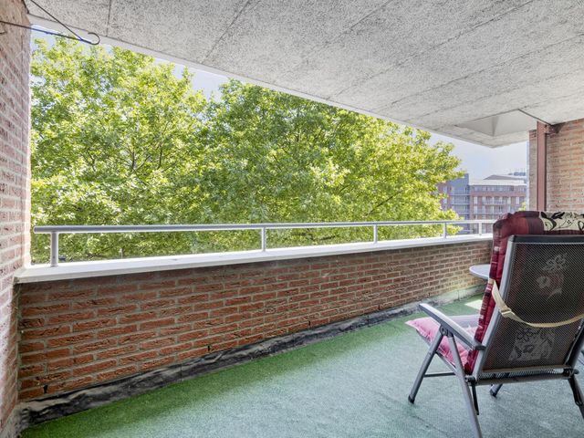 Hoge Barakken 15C, Maastricht
