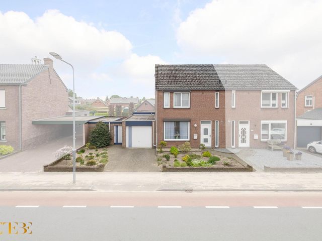 Schoolstraat 52, Belfeld