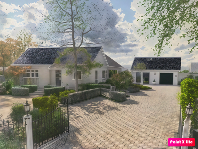 Dr. Welfferweg 86A, Westbroek