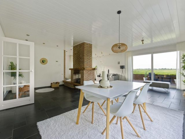 Dr. Welfferweg 86A, Westbroek