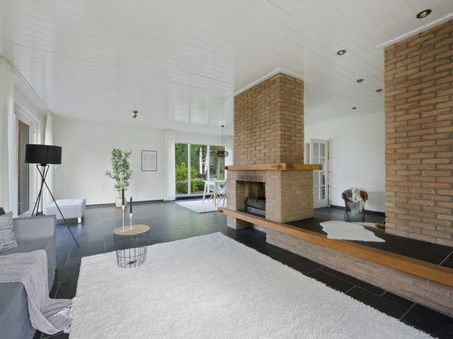 Dr. Welfferweg 86A, Westbroek