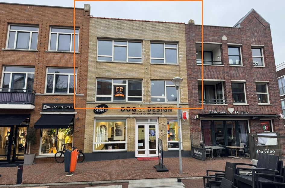 Breewaterstraat 68