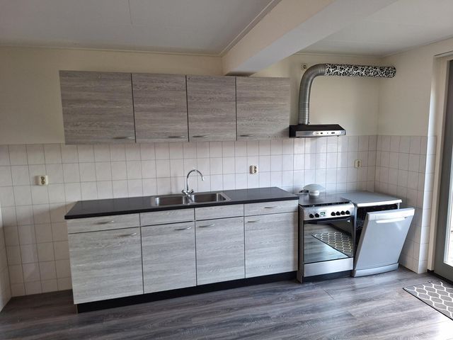Breewaterstraat 68, Den Helder