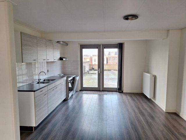 Breewaterstraat 68, Den Helder