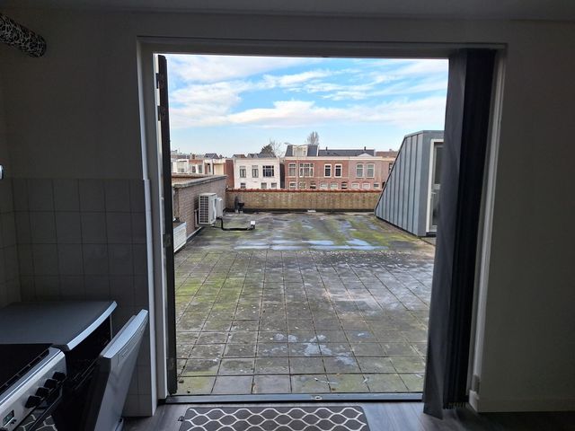 Breewaterstraat 68, Den Helder