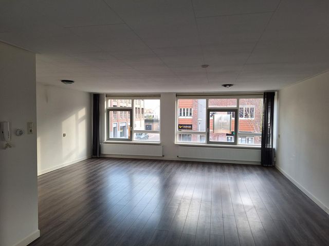 Breewaterstraat 68, Den Helder