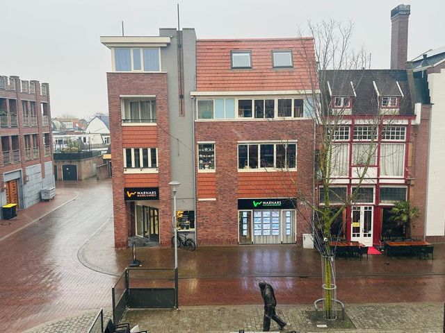 Breewaterstraat 68, Den Helder