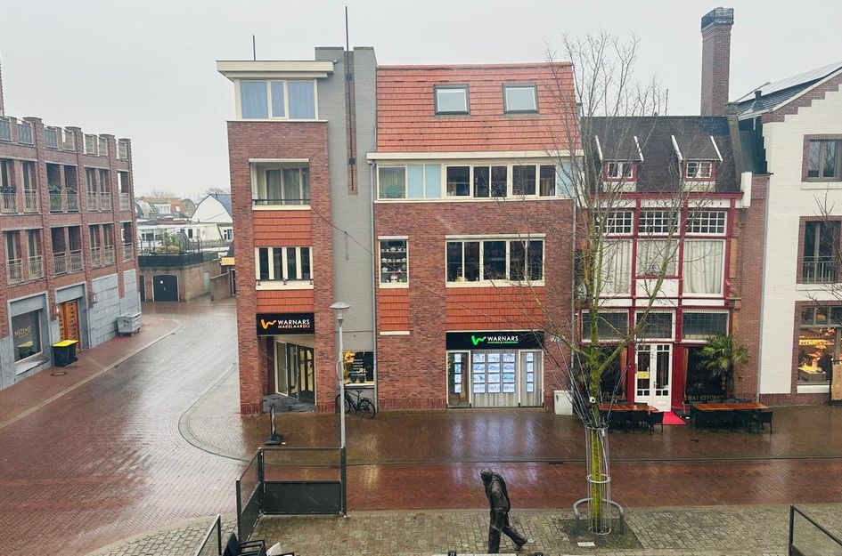 Breewaterstraat 68