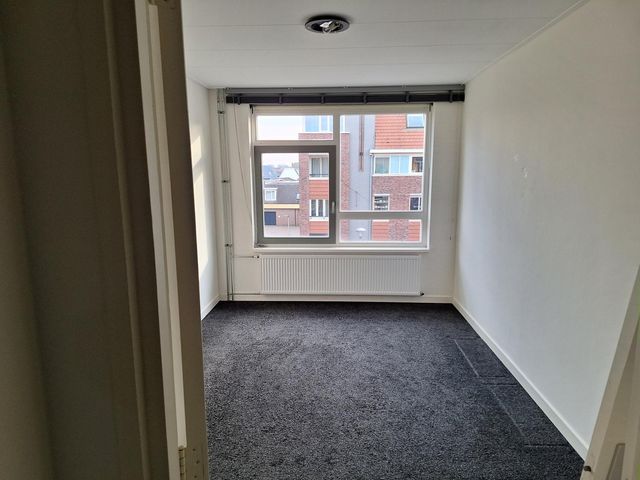 Breewaterstraat 68, Den Helder