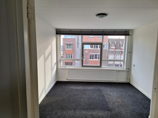 Breewaterstraat 68, Den Helder