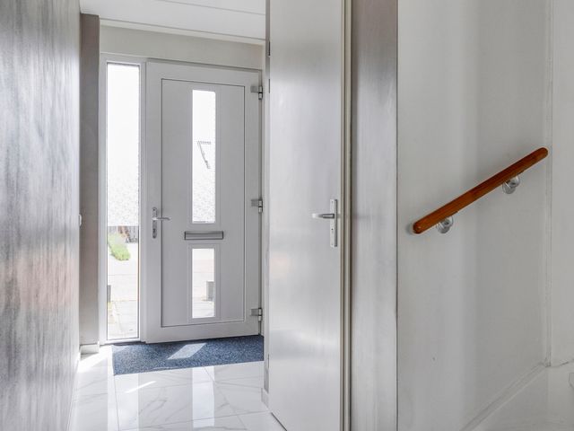 Brasem 7, Veenendaal
