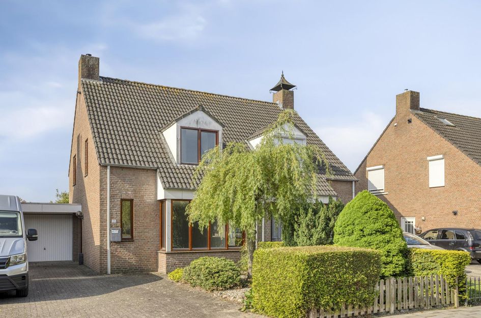 Brummenboske 21