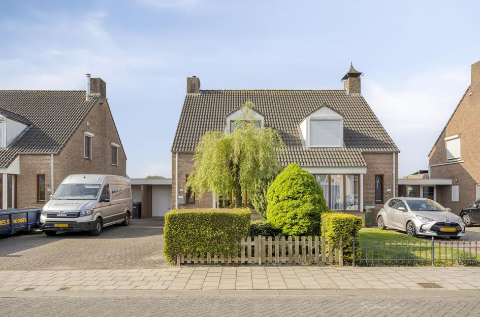 Brummenboske 21
