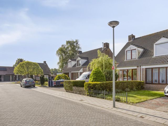 Brummenboske 21, Heibloem