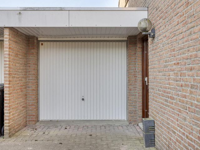 Brummenboske 21, Heibloem