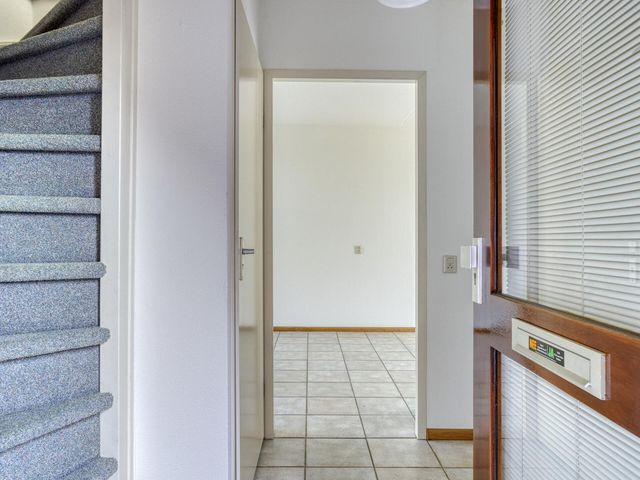 Brummenboske 21, Heibloem