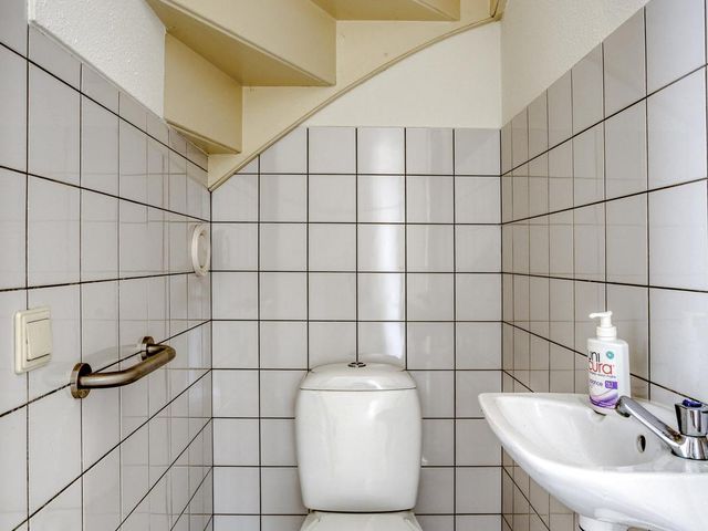 Brummenboske 21, Heibloem
