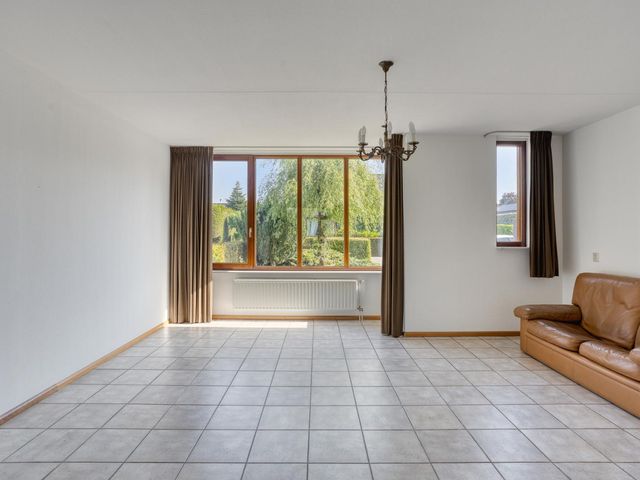 Brummenboske 21, Heibloem