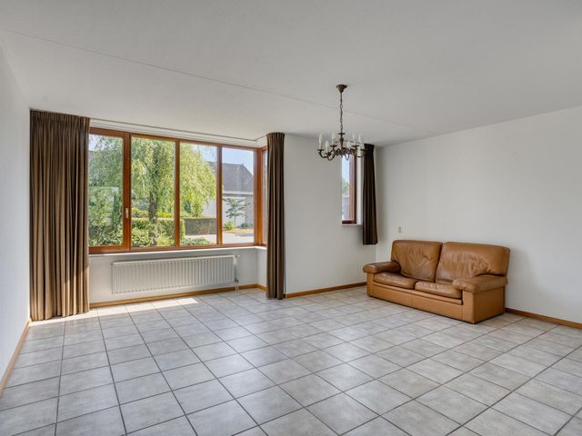 Brummenboske 21, Heibloem