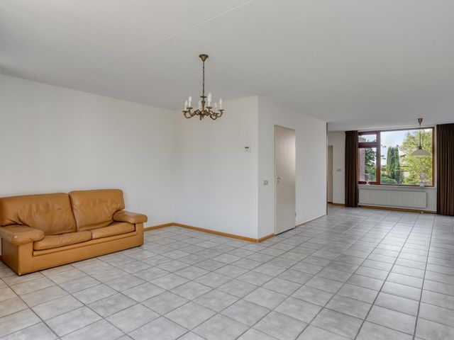 Brummenboske 21, Heibloem