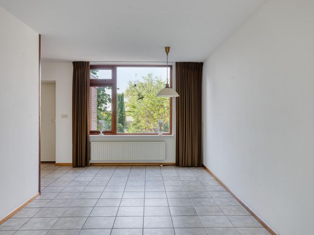 Brummenboske 21, Heibloem