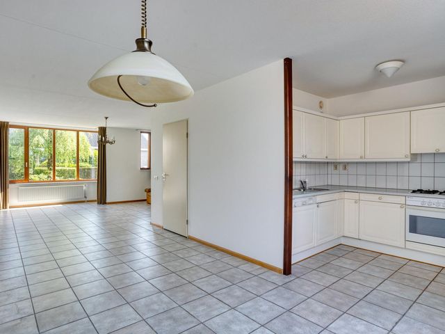 Brummenboske 21, Heibloem
