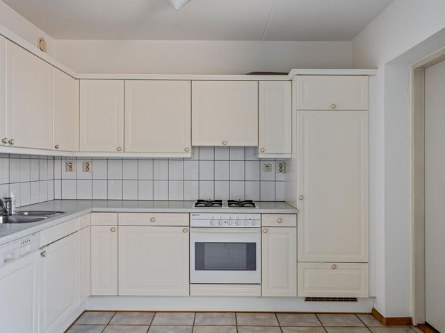Brummenboske 21, Heibloem