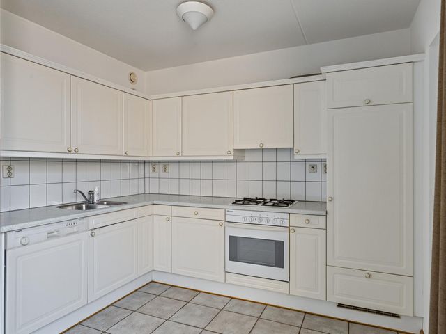 Brummenboske 21, Heibloem