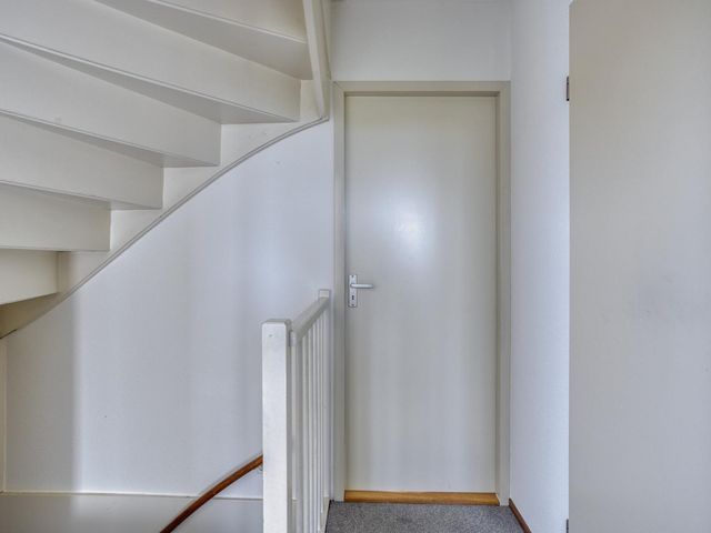 Brummenboske 21, Heibloem