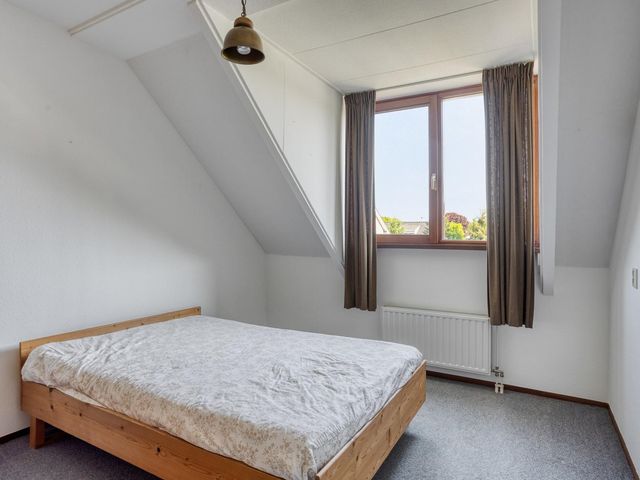 Brummenboske 21, Heibloem