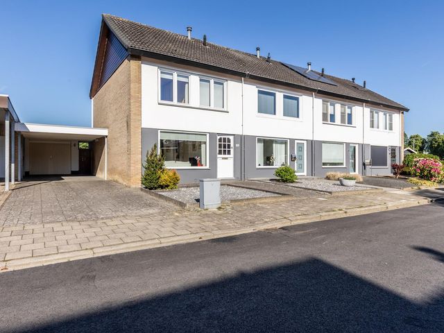 Daelenbroekstraat 20, Sittard